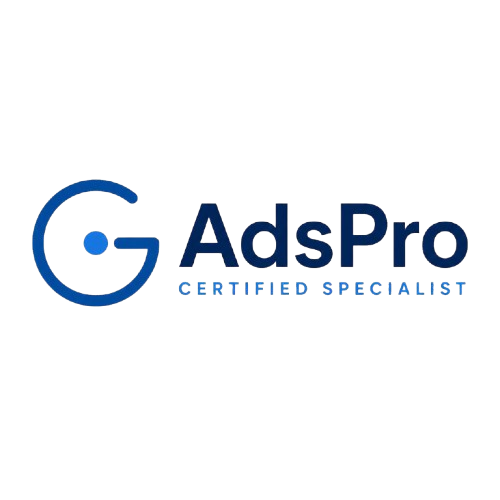 AdsPro logo